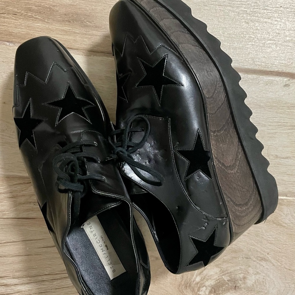 Stella Mccartney Elyse Platform - image 6